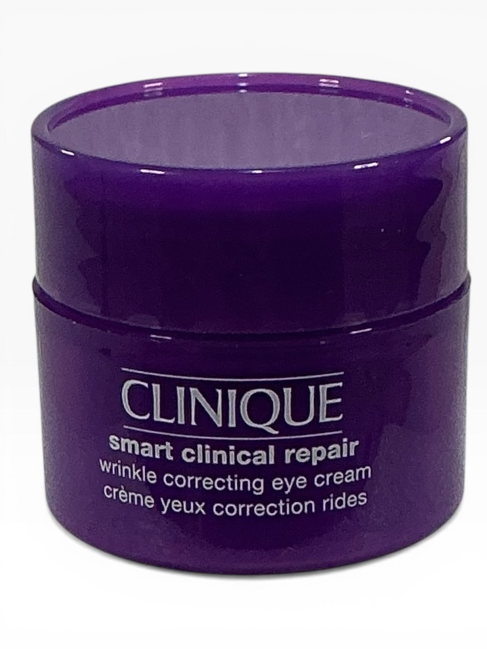 FULL-SIZE Clinique Smart Clinical Repair Eye Cream - 5oz/ 15ml ~